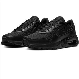 NWT in box Nike AIR MAX SC Size 9.5 Men’s